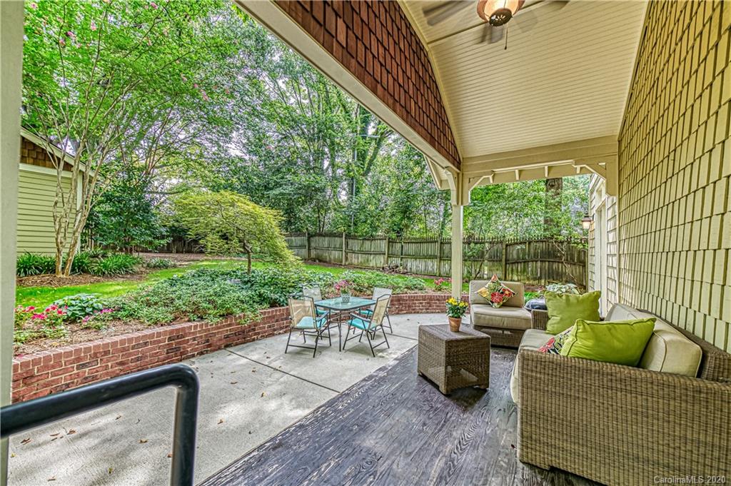 515 E Worthington Avenue Charlotte NC 28203