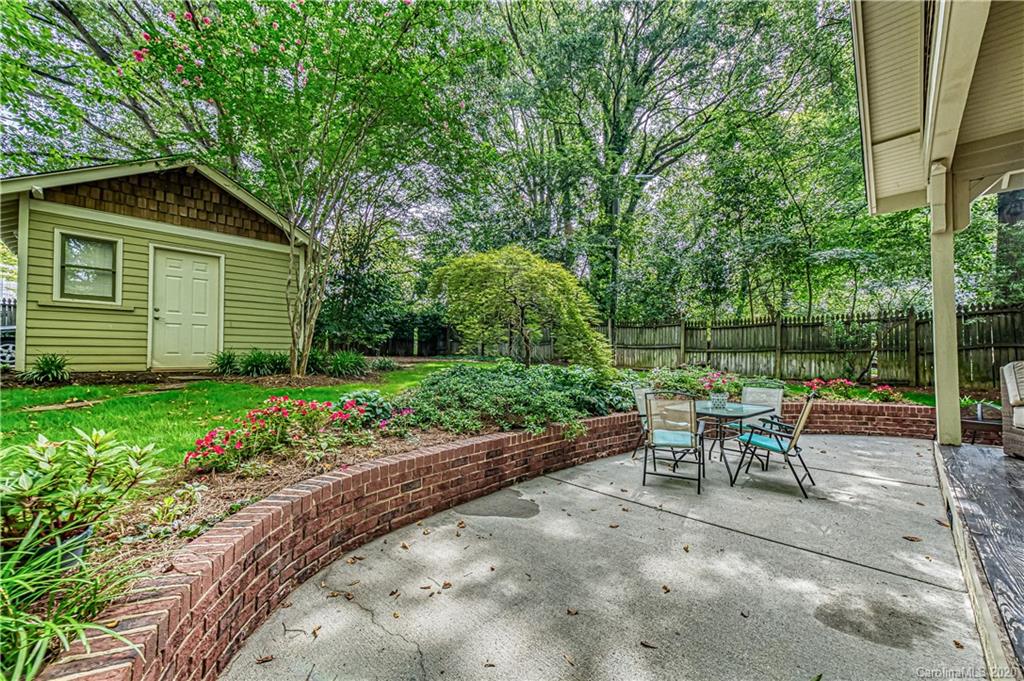 515 E Worthington Avenue Charlotte NC 28203