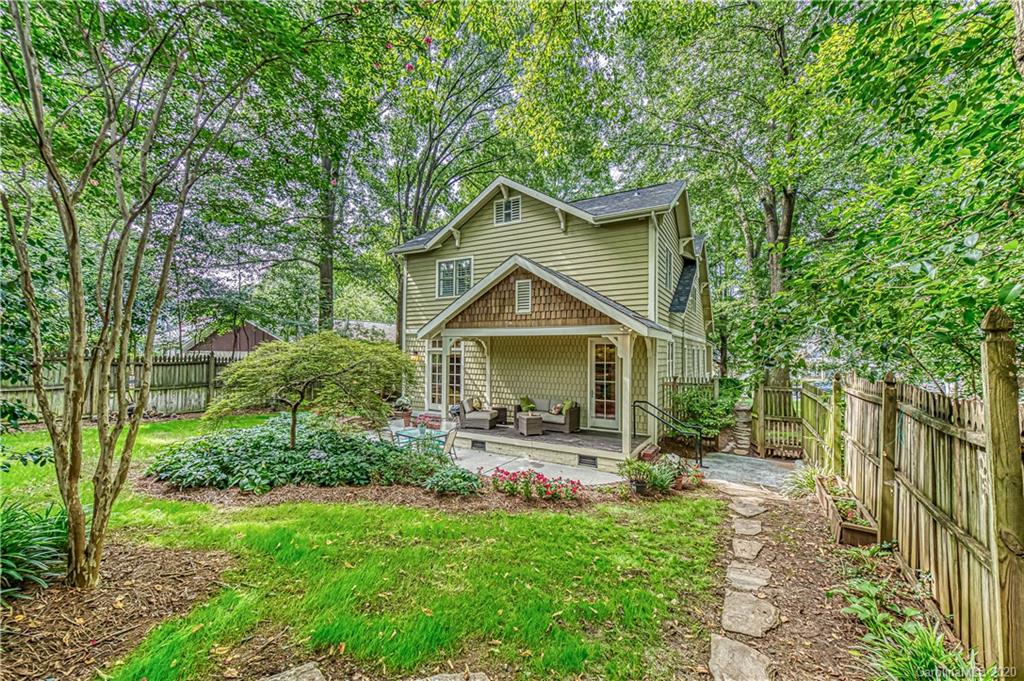 515 E Worthington Avenue Charlotte NC 28203