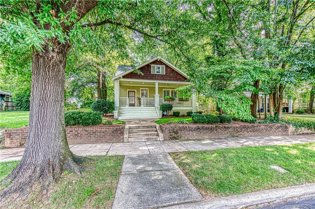515 E Worthington Avenue Charlotte NC 28203