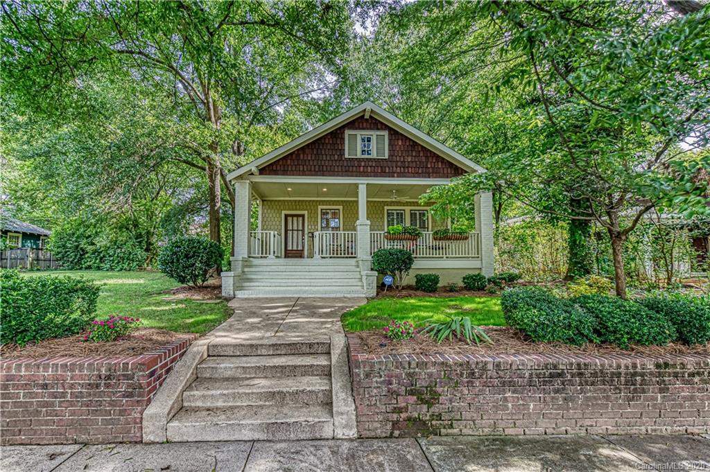 515 E Worthington Avenue Charlotte NC 28203