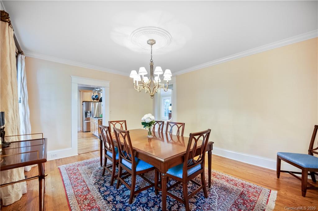 515 E Worthington Avenue Charlotte NC 28203