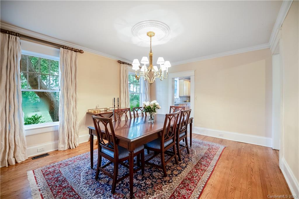 515 E Worthington Avenue Charlotte NC 28203