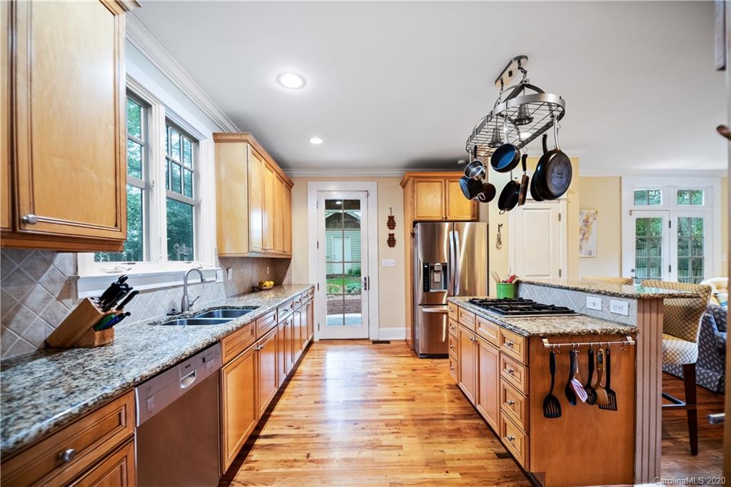515 E Worthington Avenue Charlotte NC 28203
