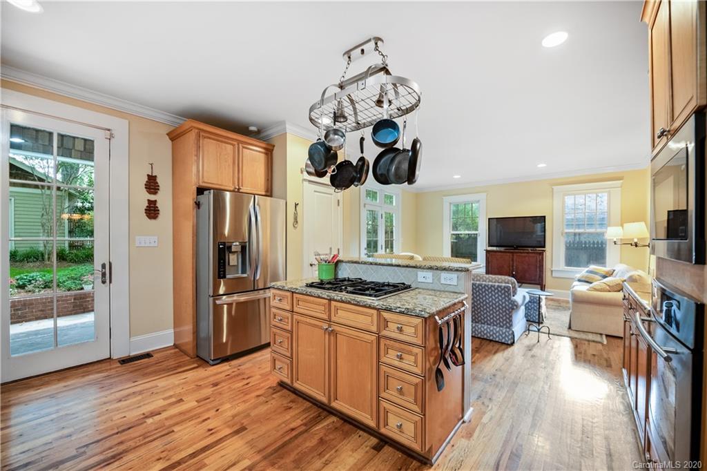 515 E Worthington Avenue Charlotte NC 28203