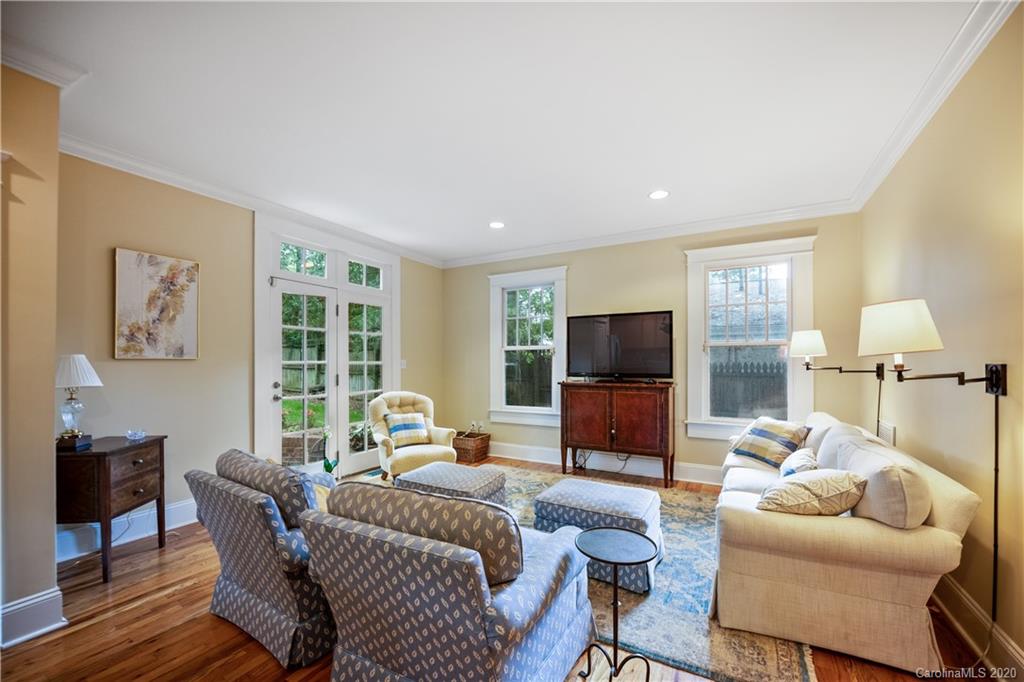 515 E Worthington Avenue Charlotte NC 28203