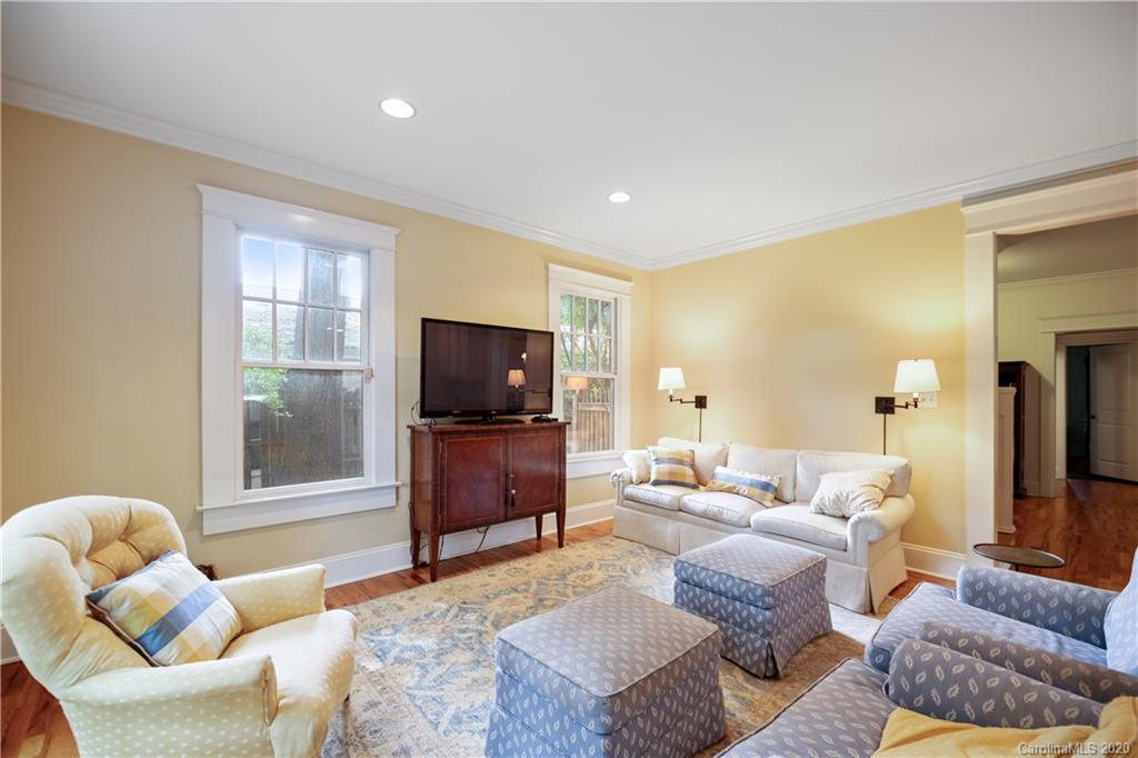 515 E Worthington Avenue Charlotte NC 28203