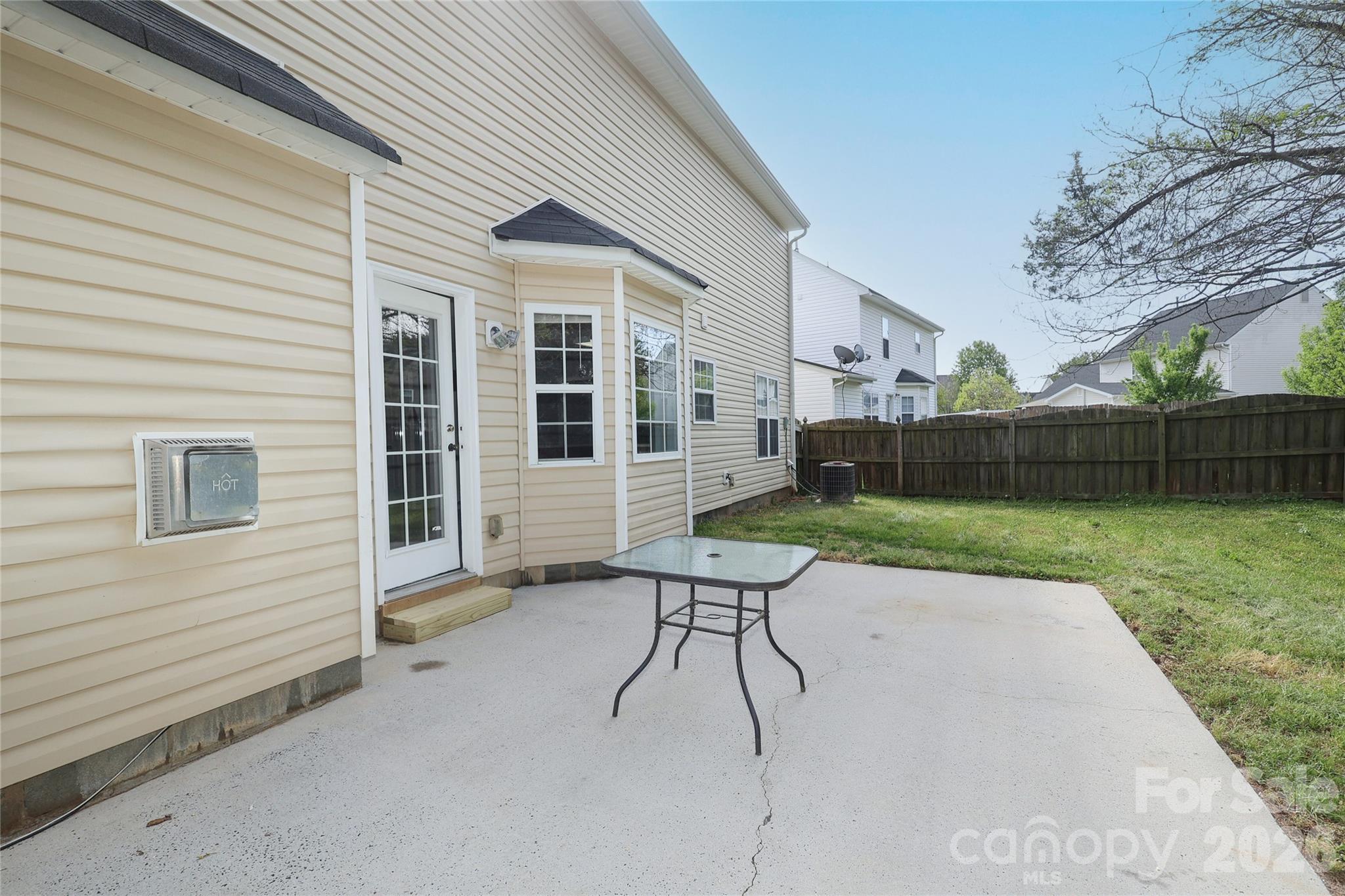 10910 Elm Bend Drive Charlotte NC 28273