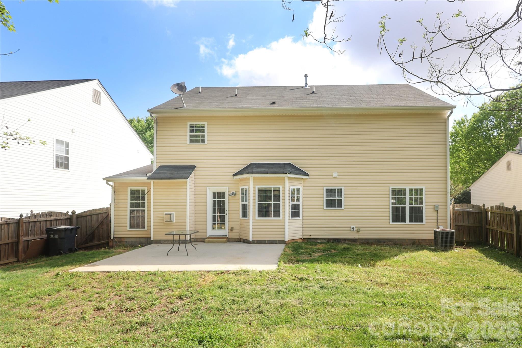 10910 Elm Bend Drive Charlotte NC 28273