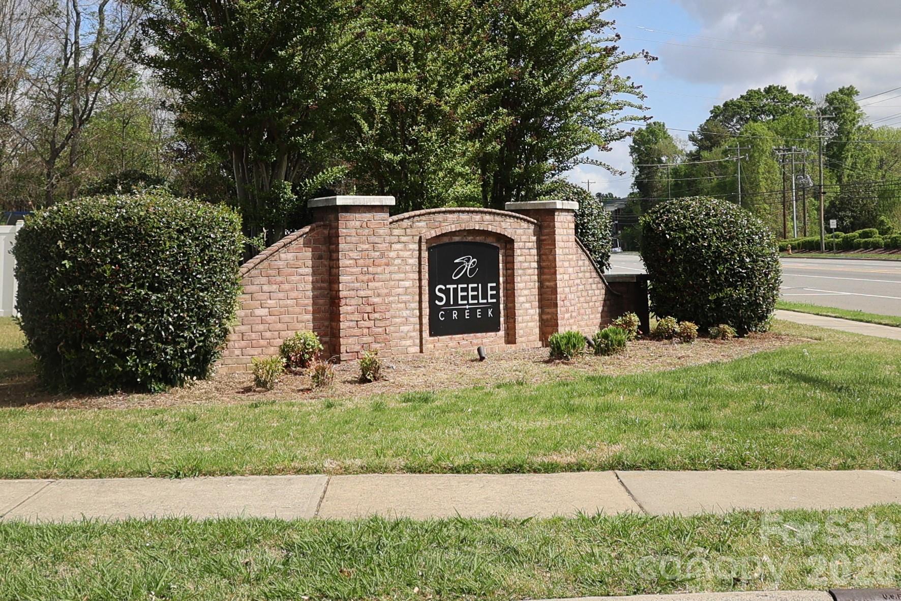10910 Elm Bend Drive Charlotte NC 28273