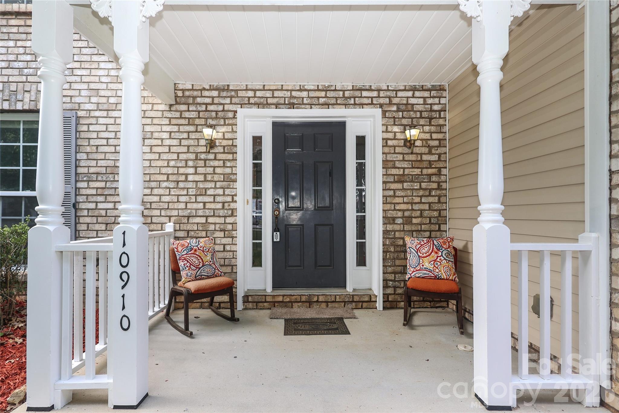 10910 Elm Bend Drive Charlotte NC 28273