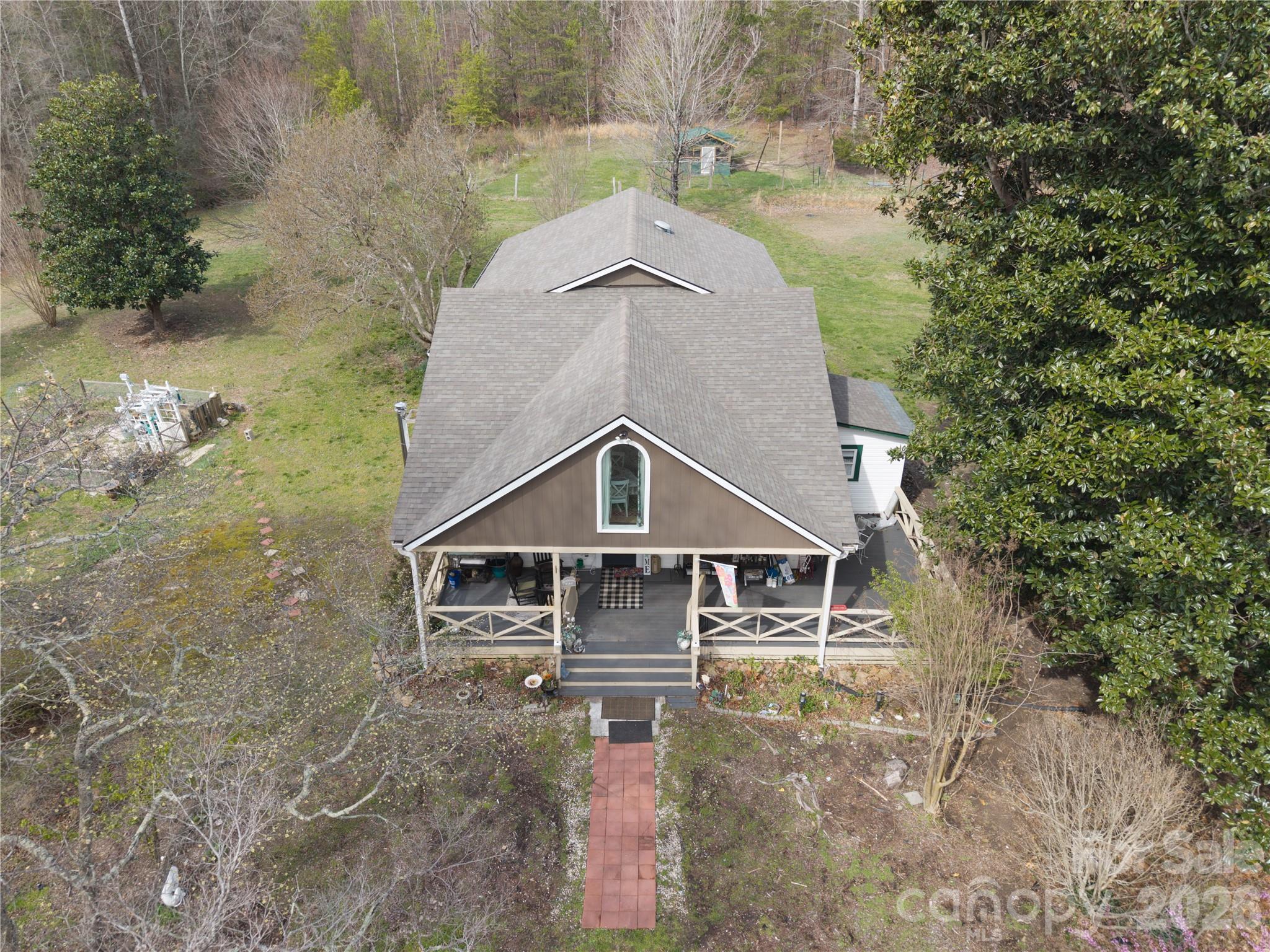 4100 S Fork Street Hickory NC 28602