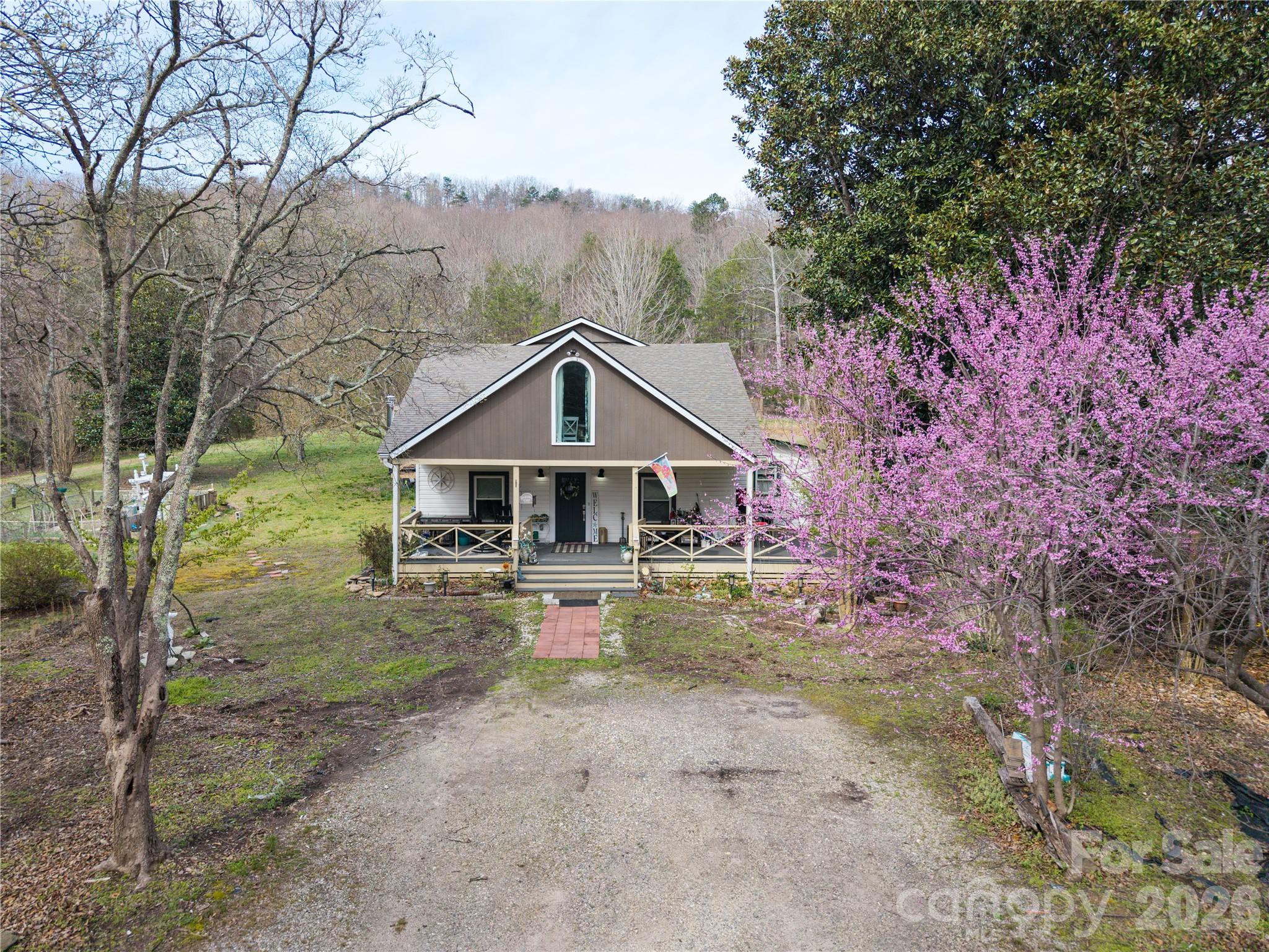 4100 S Fork Street Hickory NC 28602