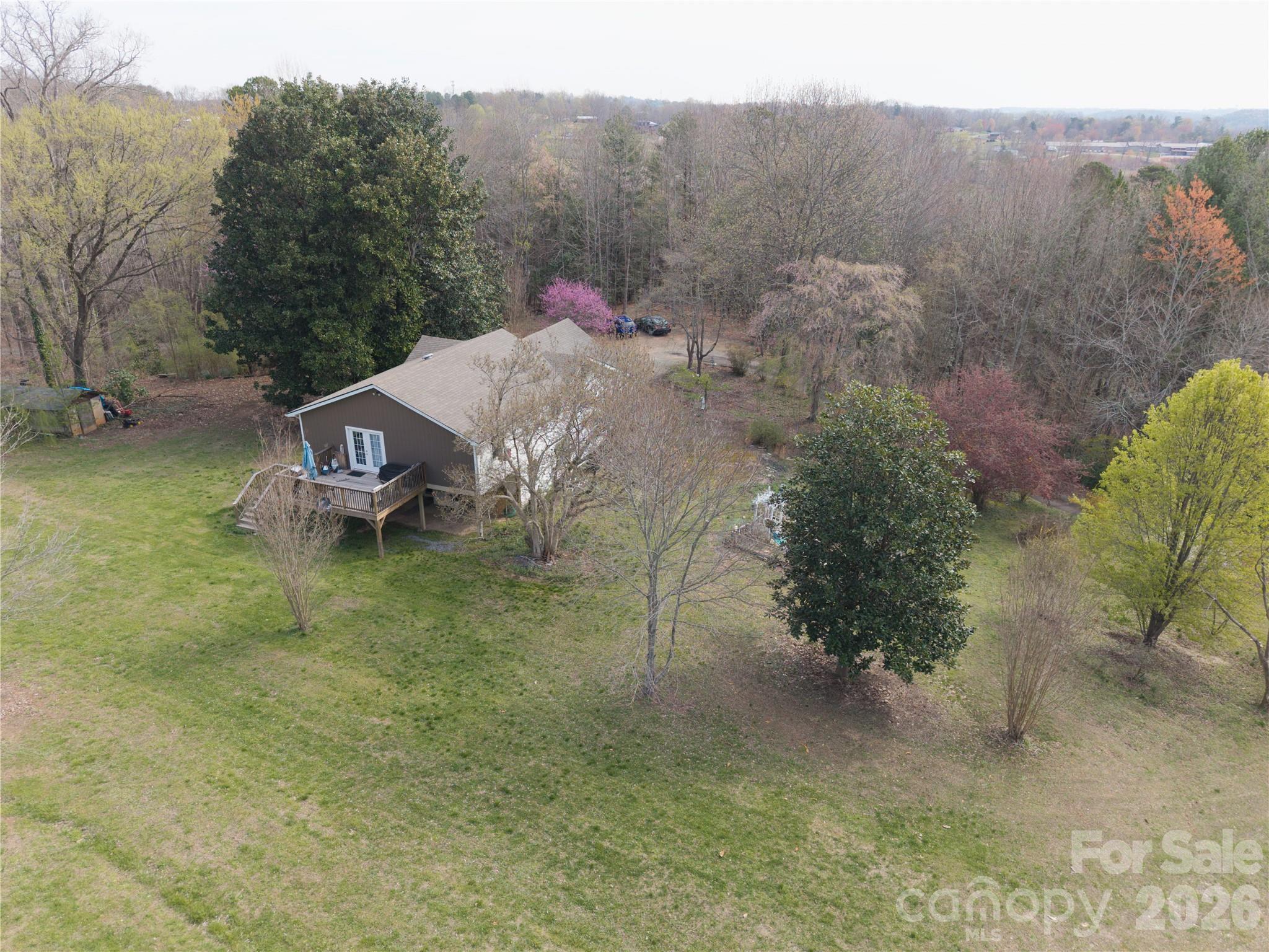 4100 S Fork Street Hickory NC 28602