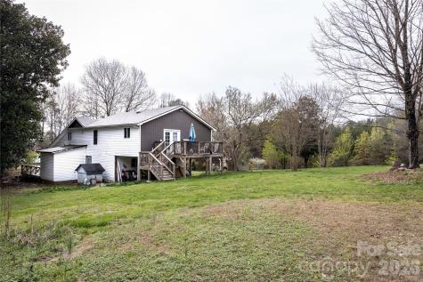 4100 S Fork Street Hickory NC 28602