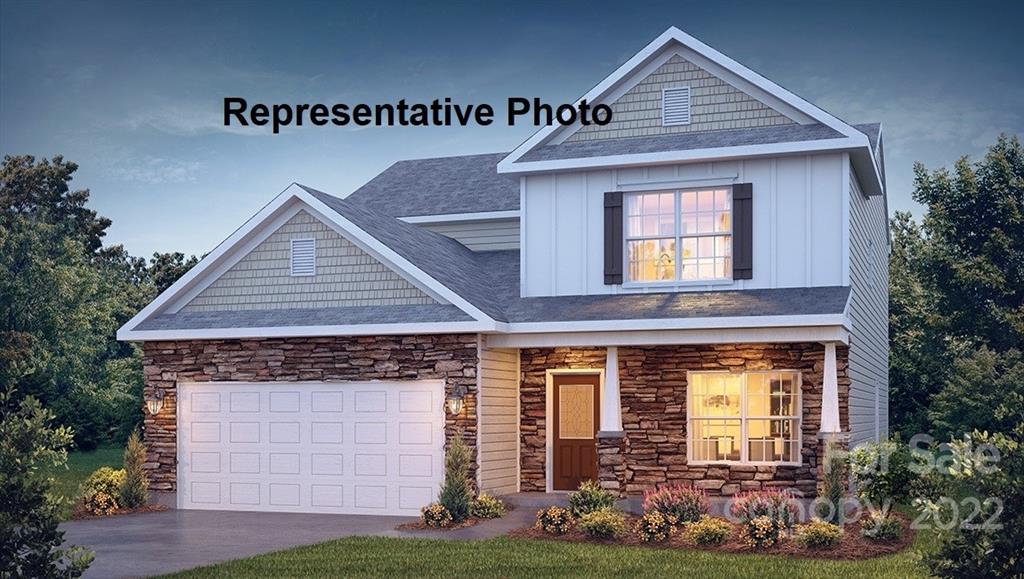 313 Tavernier Lane Candler NC 28715