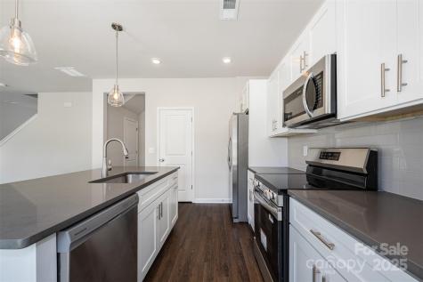 3001 Sadler Woods Lane Charlotte NC 28214