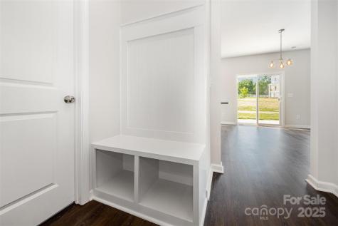 3001 Sadler Woods Lane Charlotte NC 28214