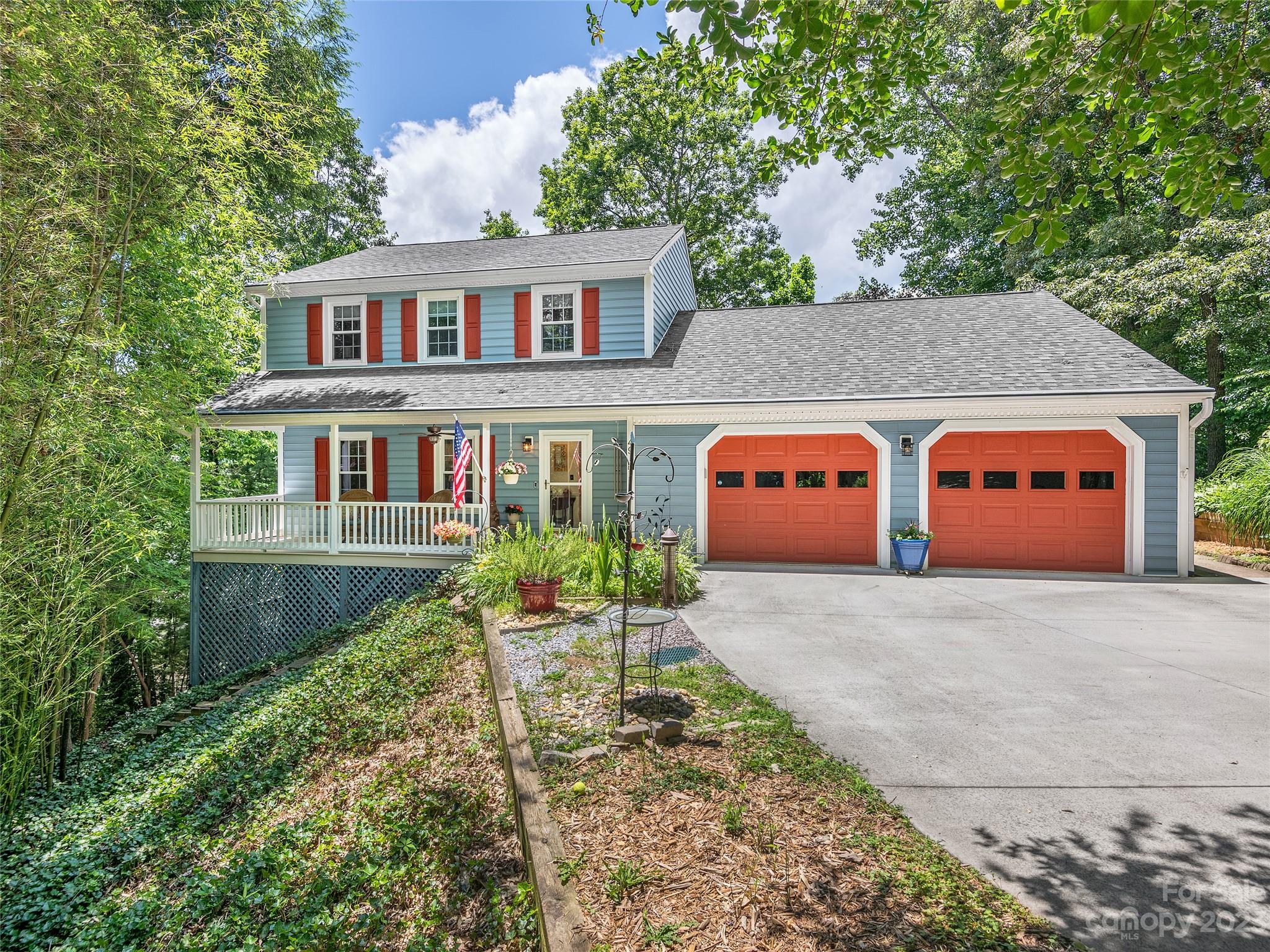 49 Foxberry Drive Arden NC 28704