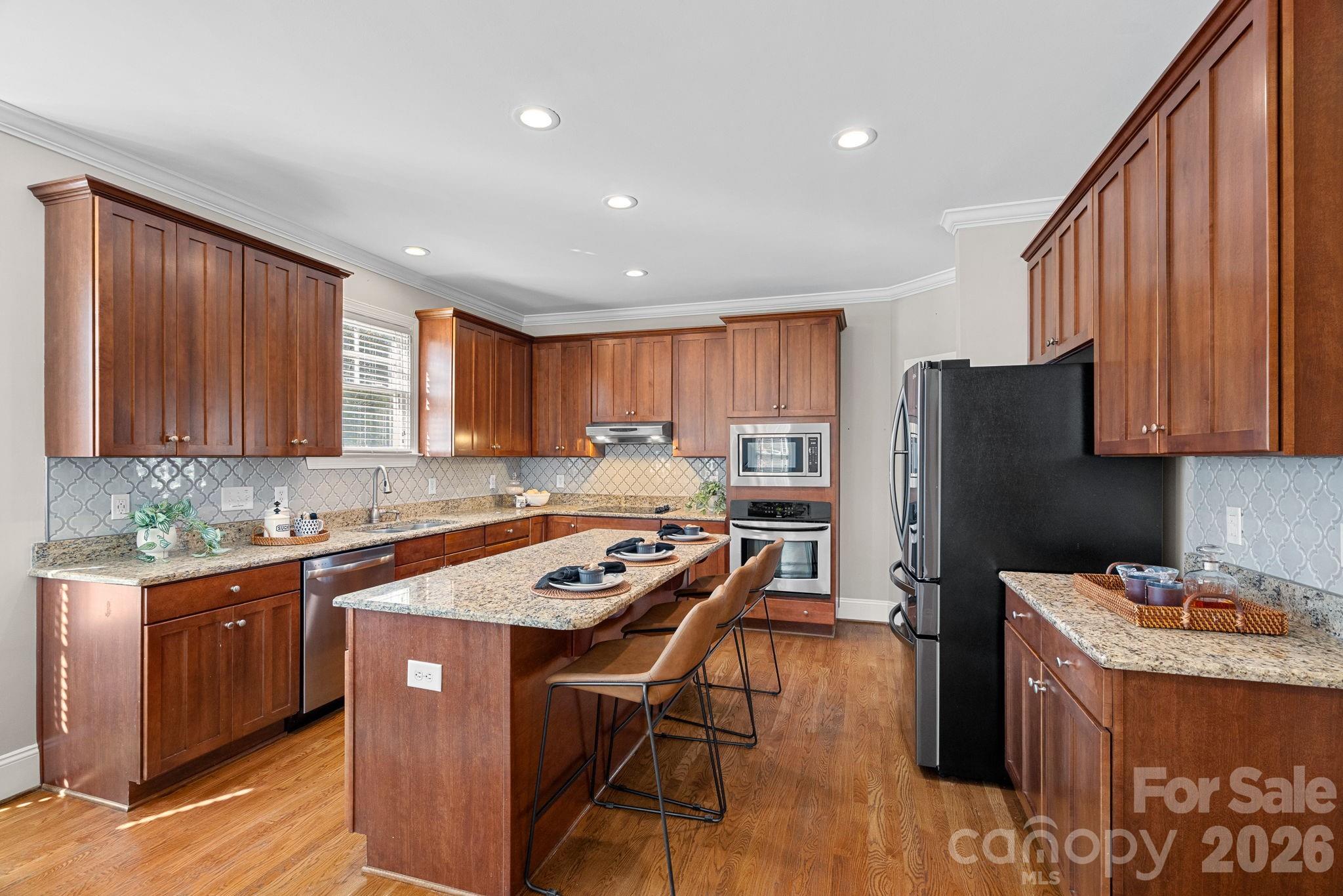 123 Hedgewood Drive Mooresville NC 28115