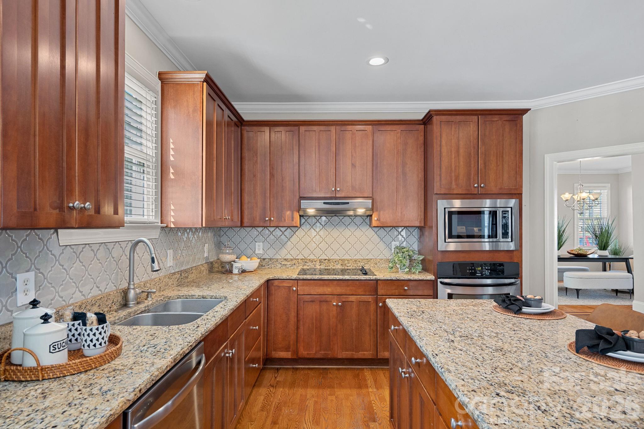 123 Hedgewood Drive Mooresville NC 28115