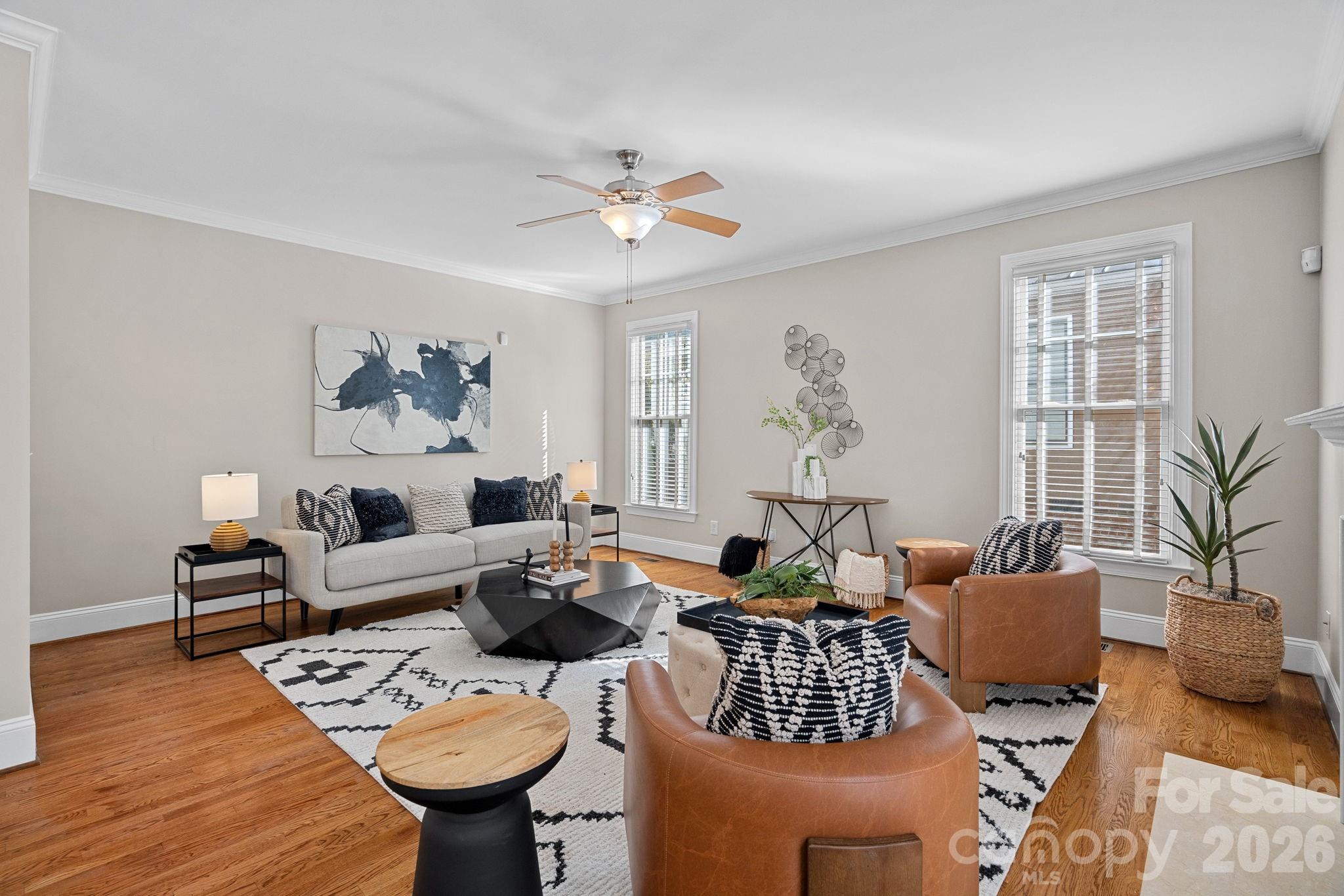 123 Hedgewood Drive Mooresville NC 28115