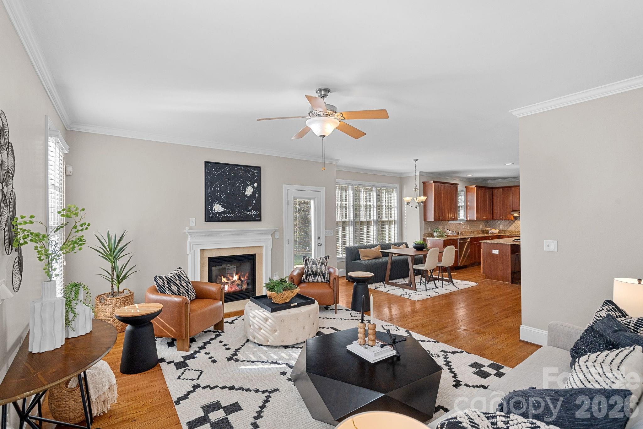 123 Hedgewood Drive Mooresville NC 28115