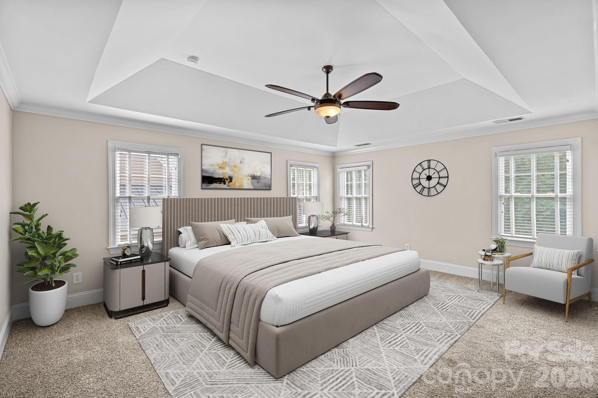 123 Hedgewood Drive Mooresville NC 28115
