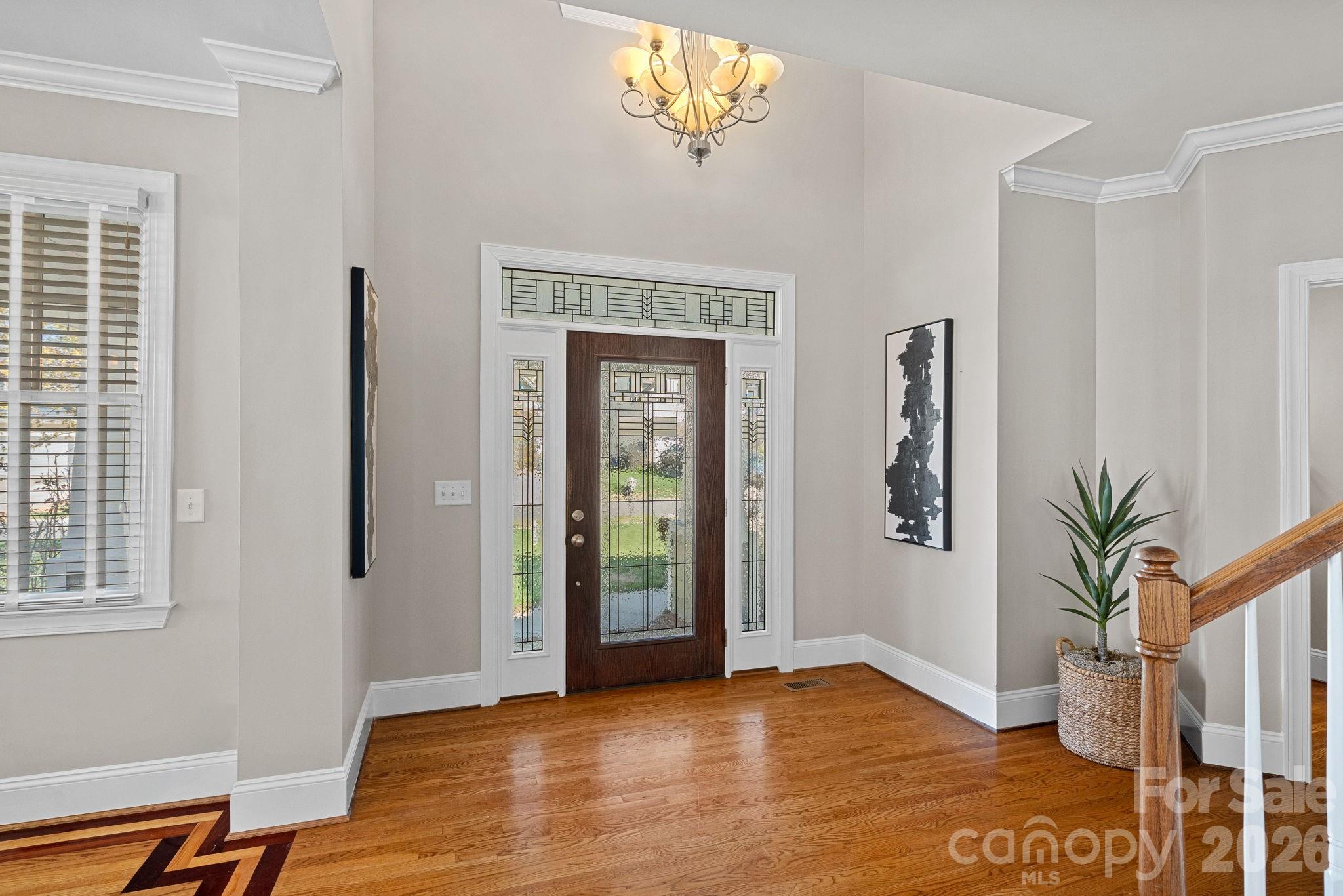 123 Hedgewood Drive Mooresville NC 28115
