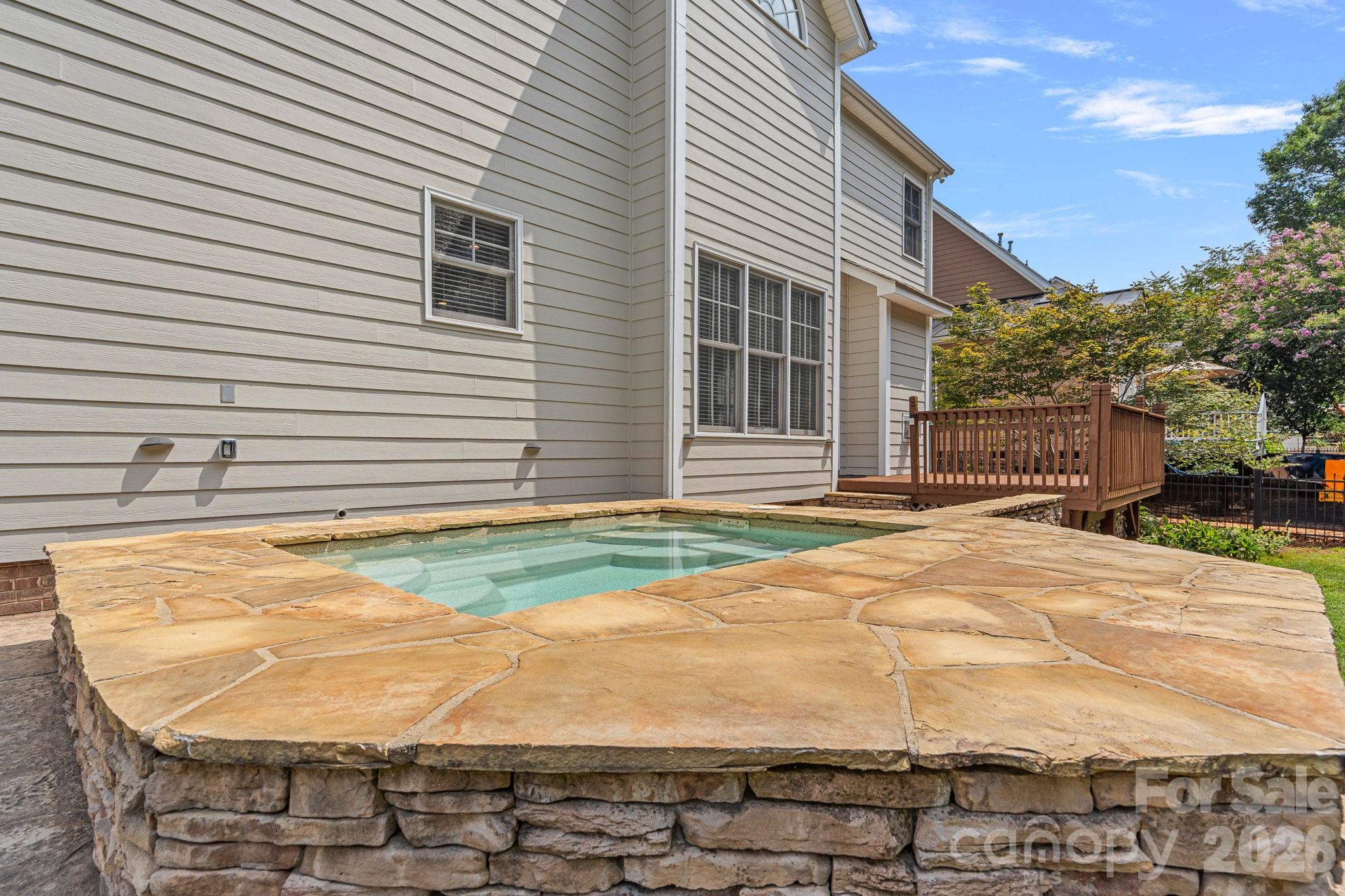 123 Hedgewood Drive Mooresville NC 28115