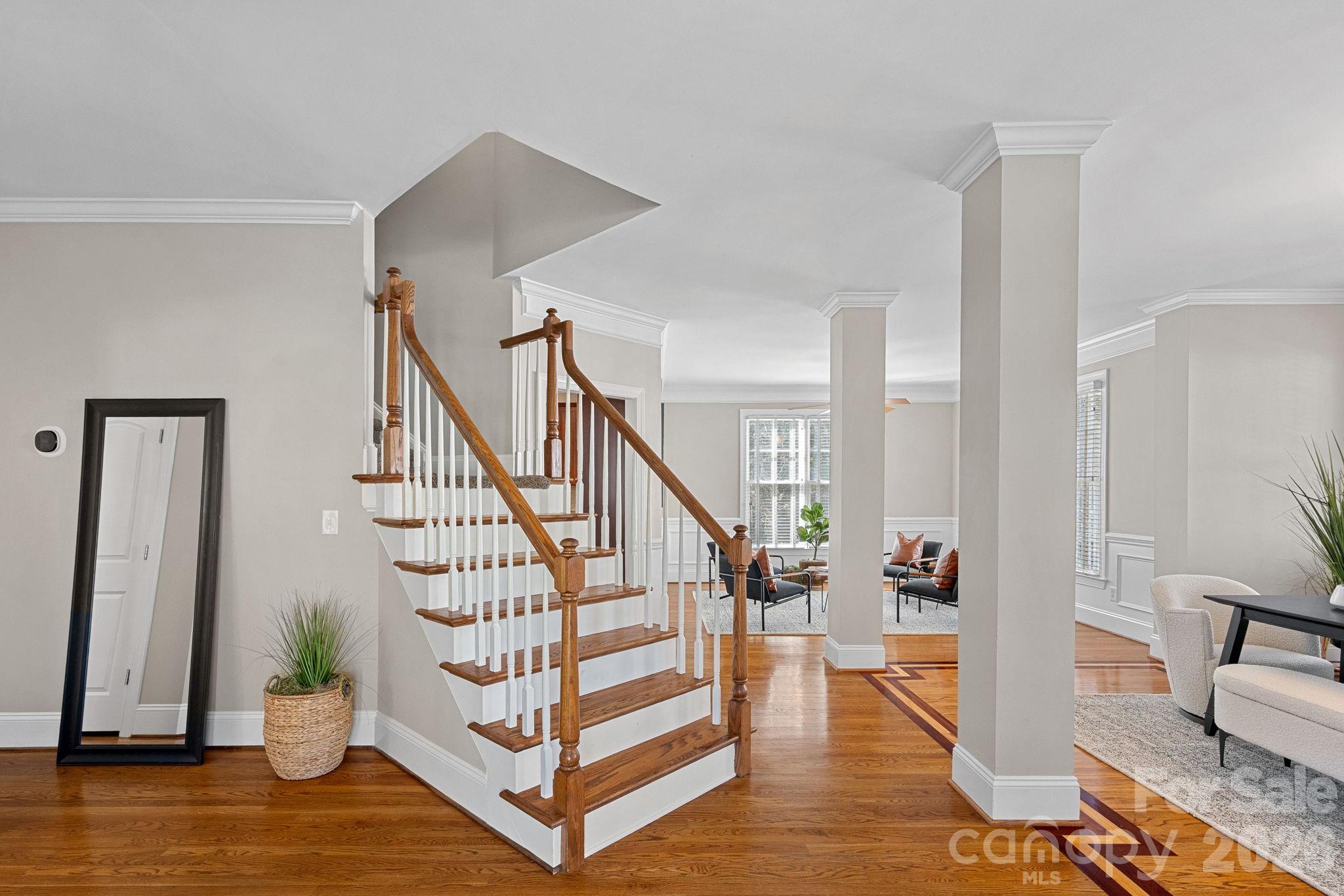 123 Hedgewood Drive Mooresville NC 28115