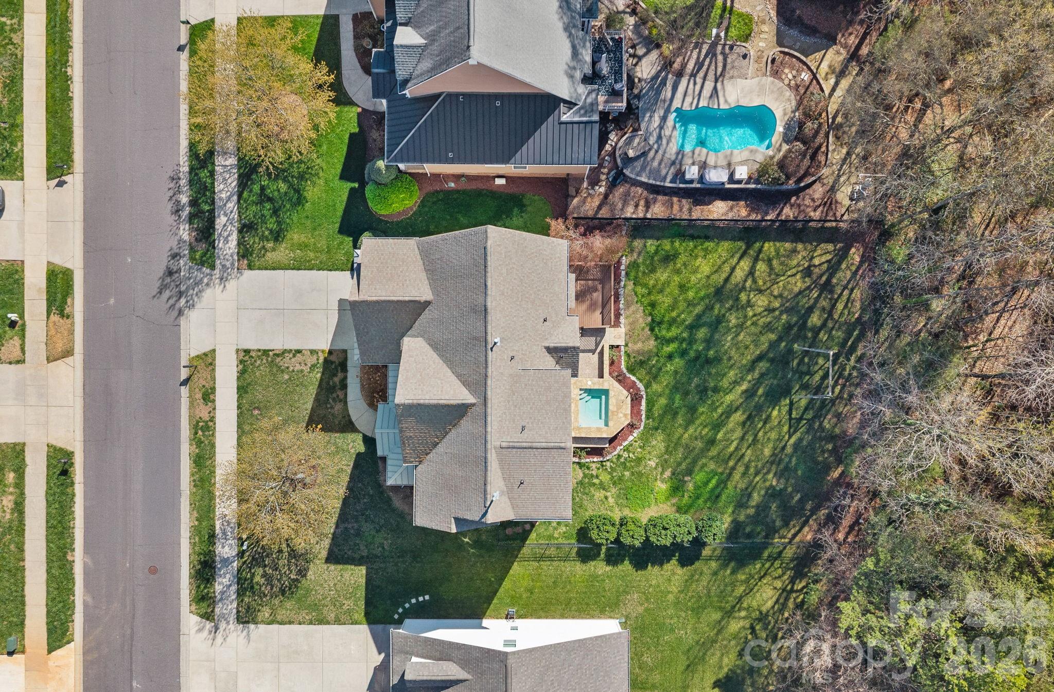 123 Hedgewood Drive Mooresville NC 28115