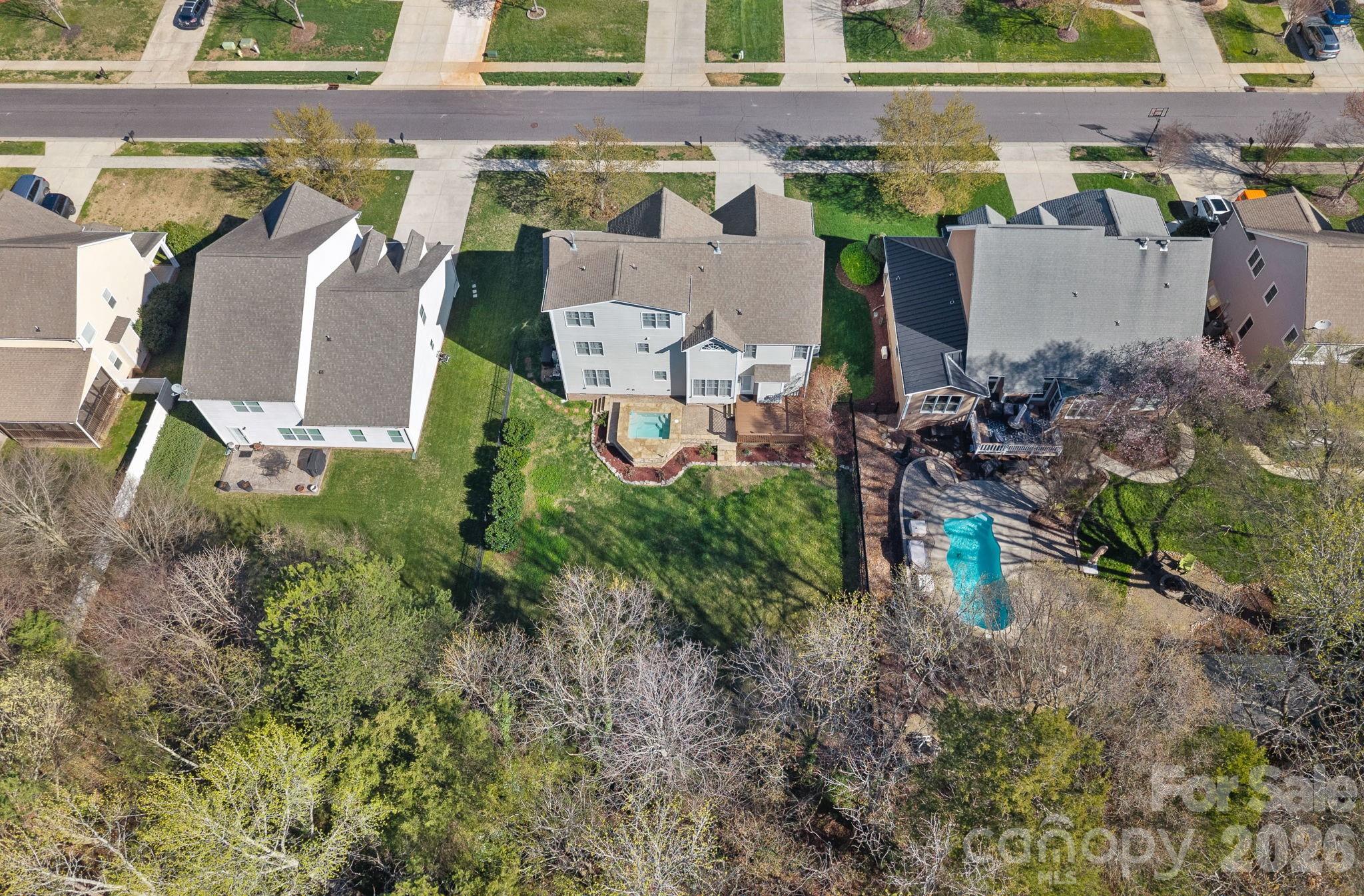 123 Hedgewood Drive Mooresville NC 28115