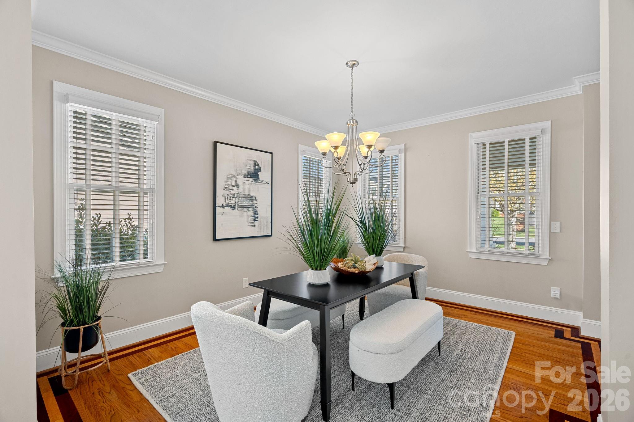 123 Hedgewood Drive Mooresville NC 28115