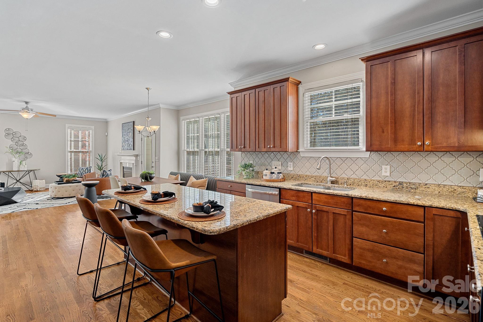 123 Hedgewood Drive Mooresville NC 28115