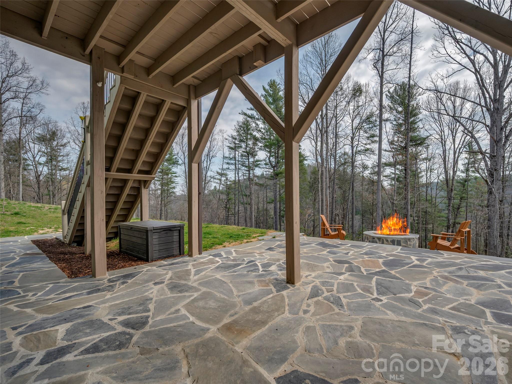 666 Never Blue Road Flat Rock NC 28731