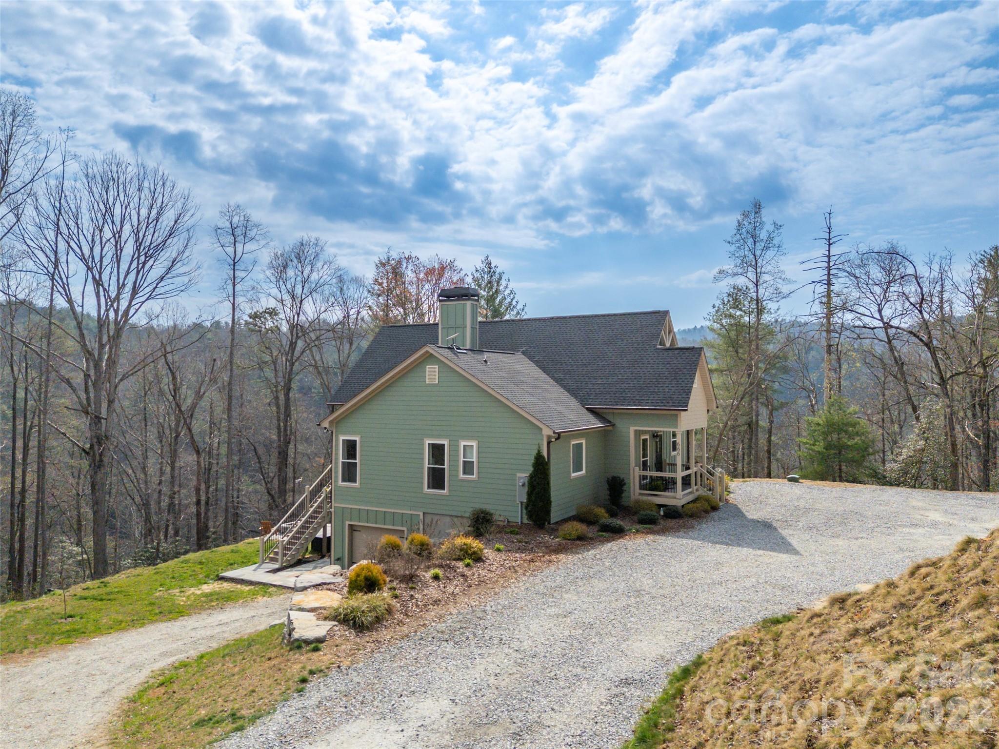 666 Never Blue Road Flat Rock NC 28731