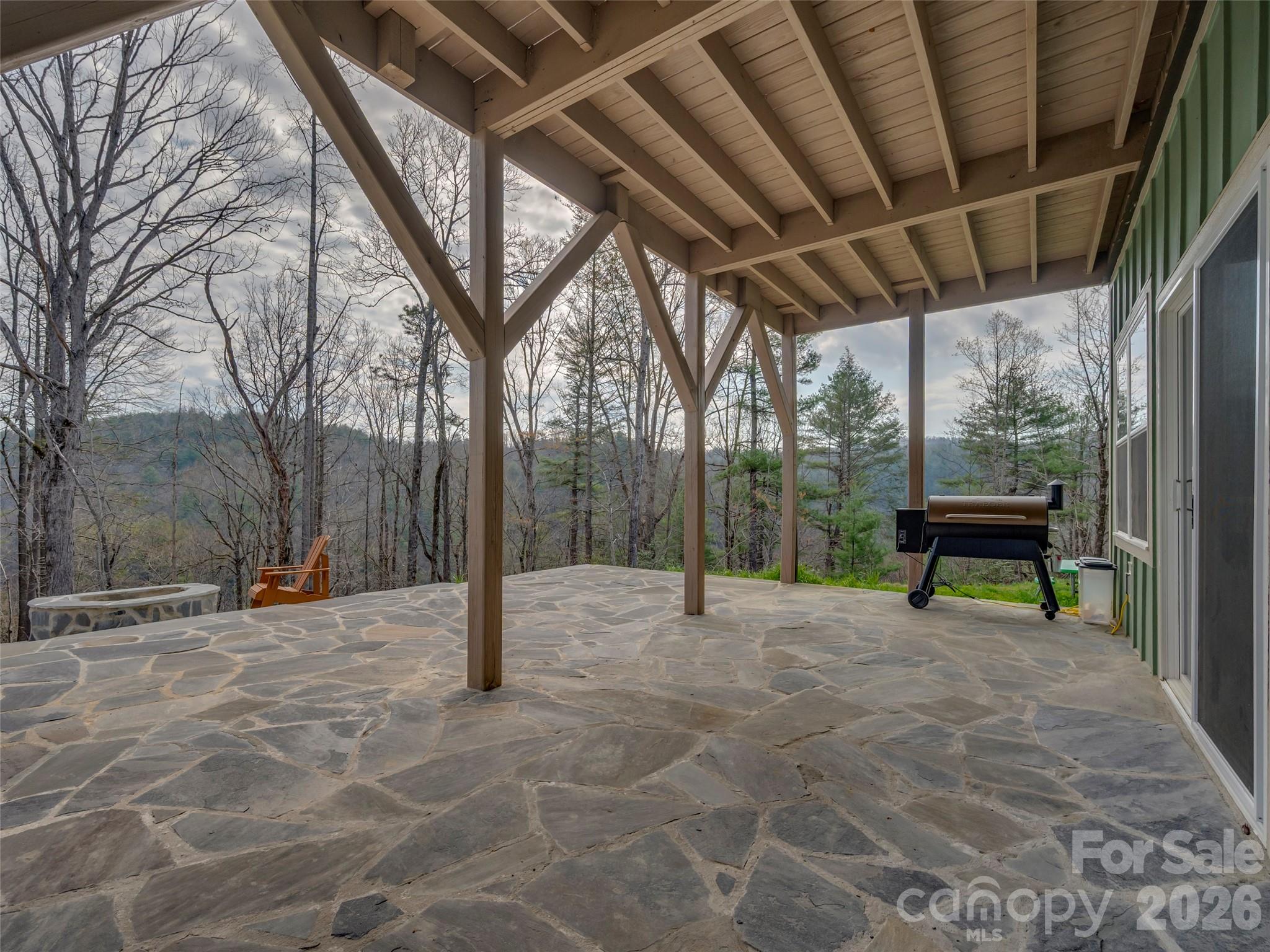 666 Never Blue Road Flat Rock NC 28731