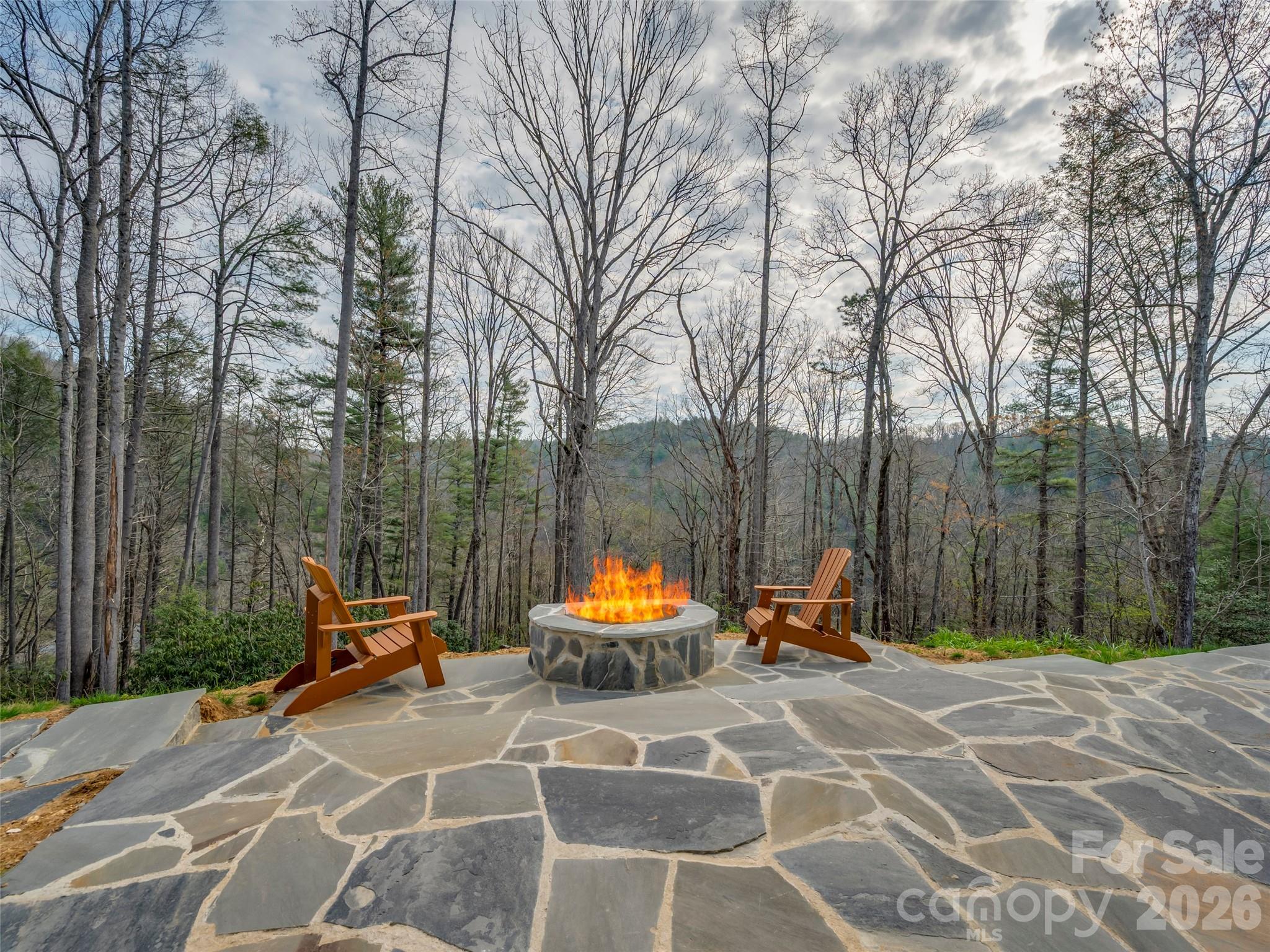 666 Never Blue Road Flat Rock NC 28731