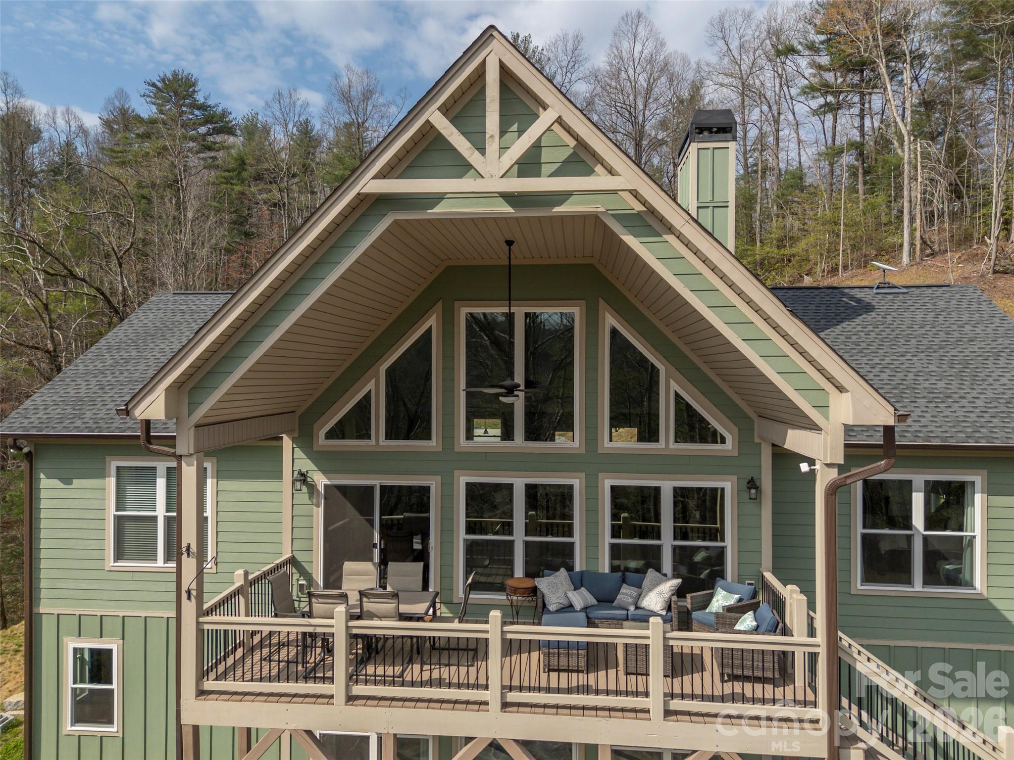666 Never Blue Road Flat Rock NC 28731