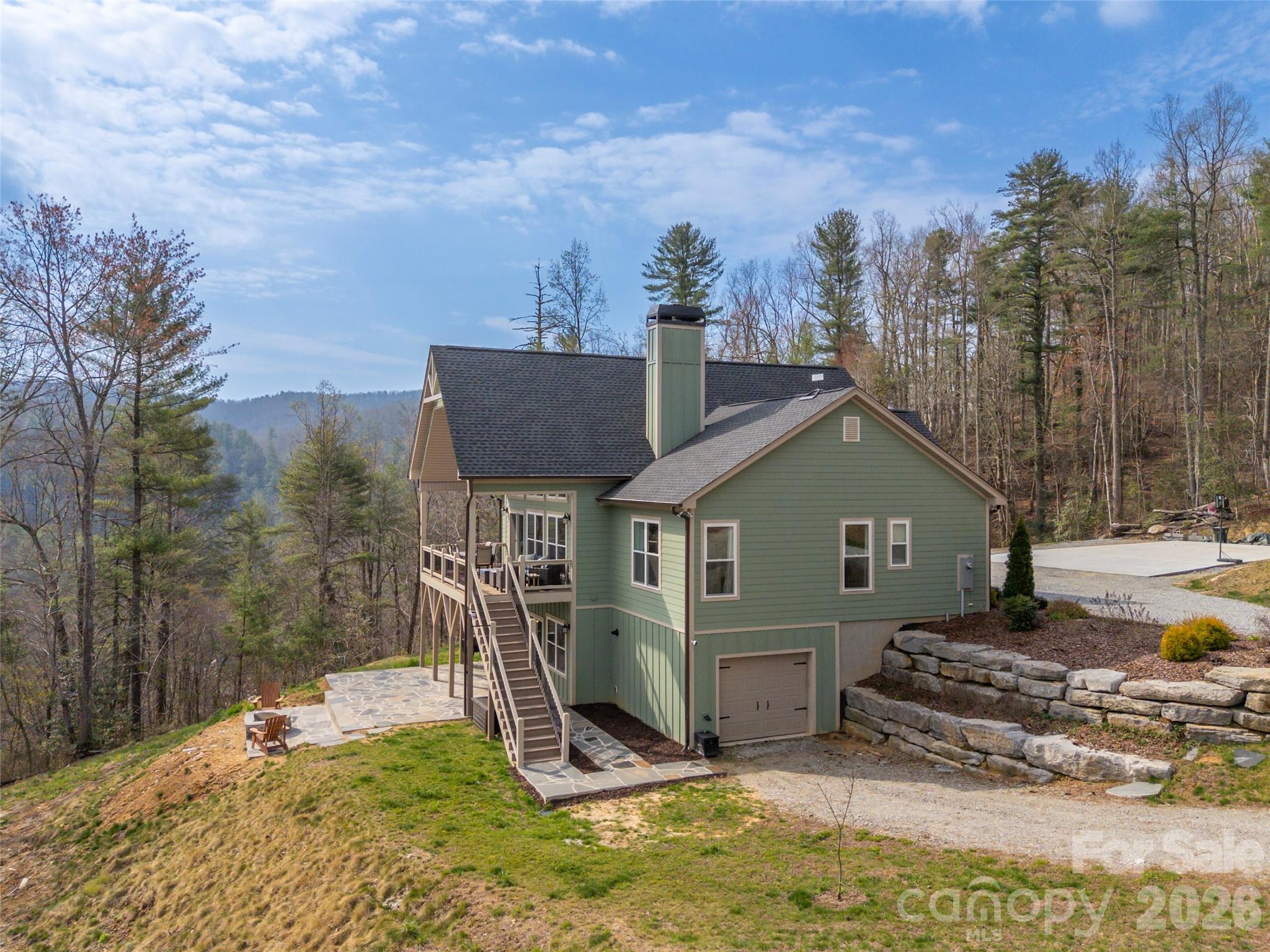 666 Never Blue Road Flat Rock NC 28731
