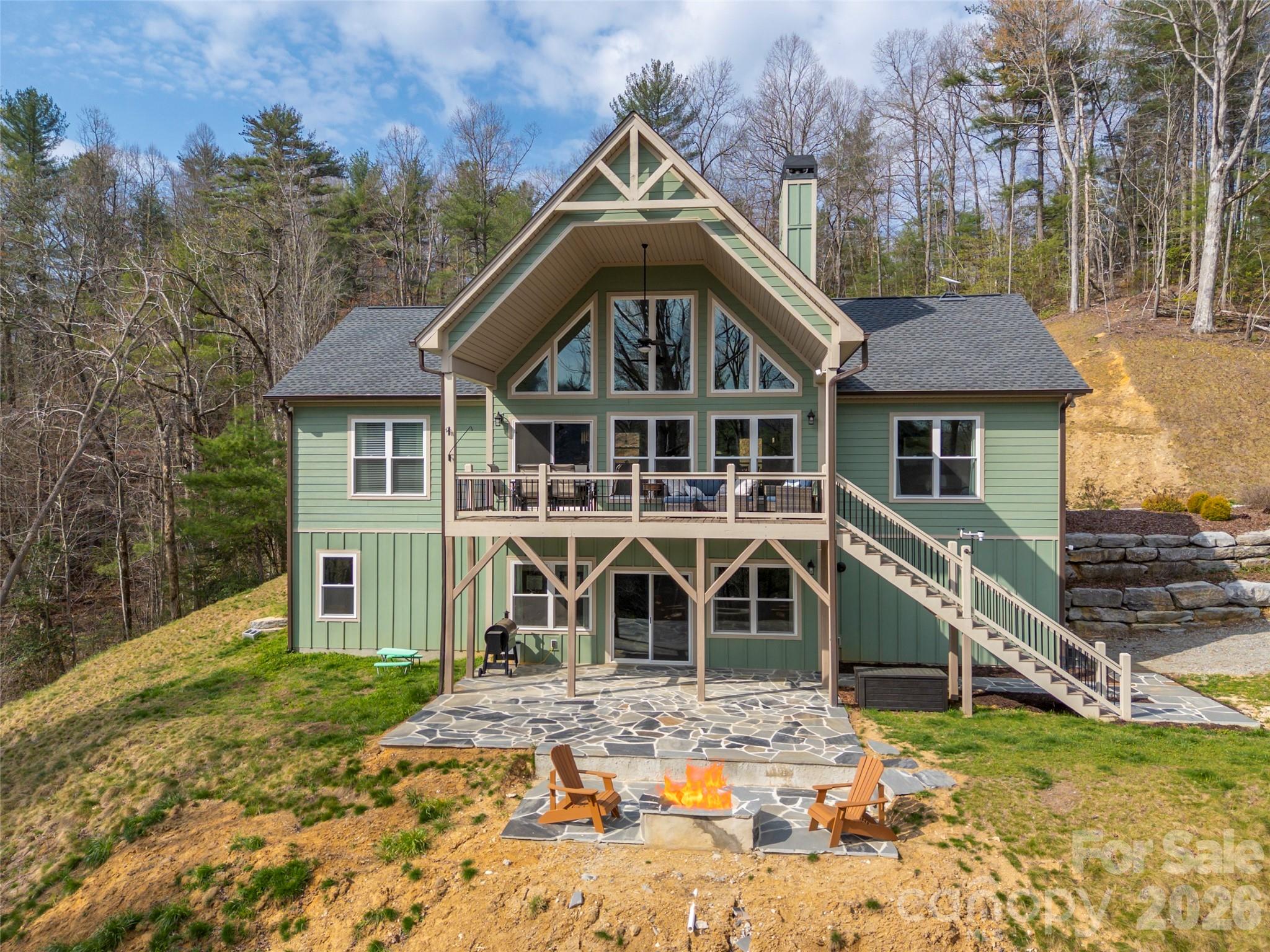 666 Never Blue Road Flat Rock NC 28731