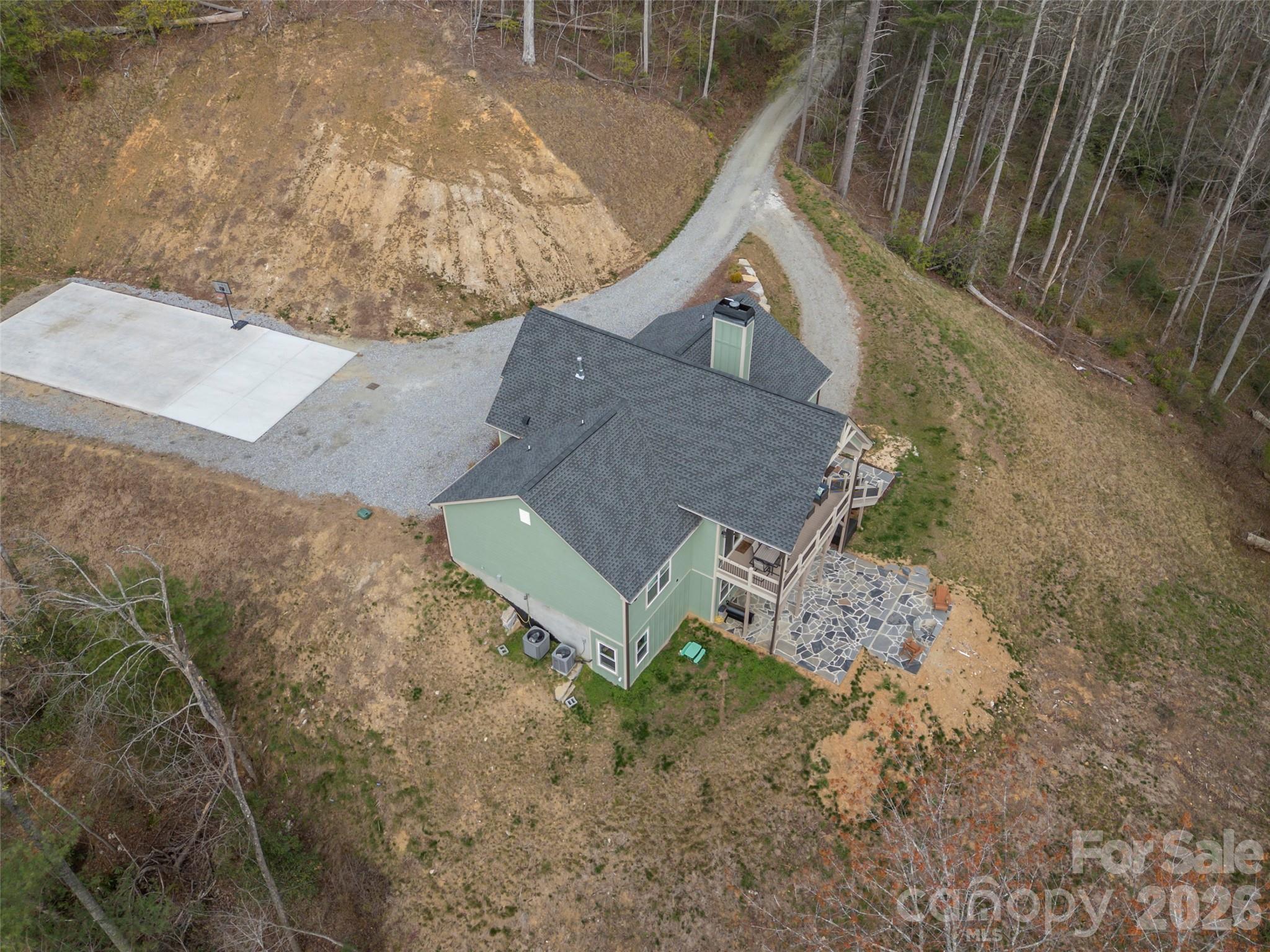 666 Never Blue Road Flat Rock NC 28731