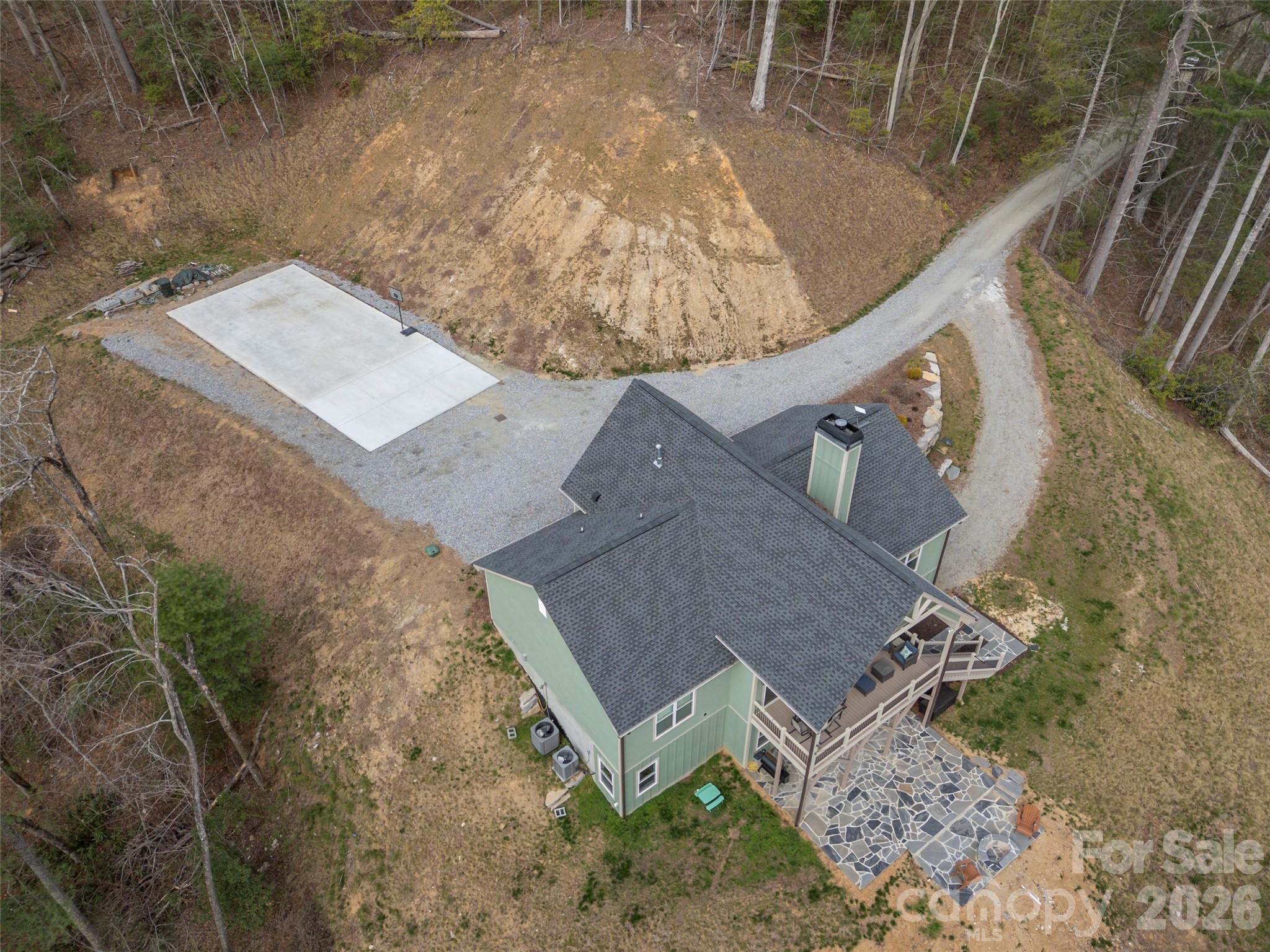 666 Never Blue Road Flat Rock NC 28731