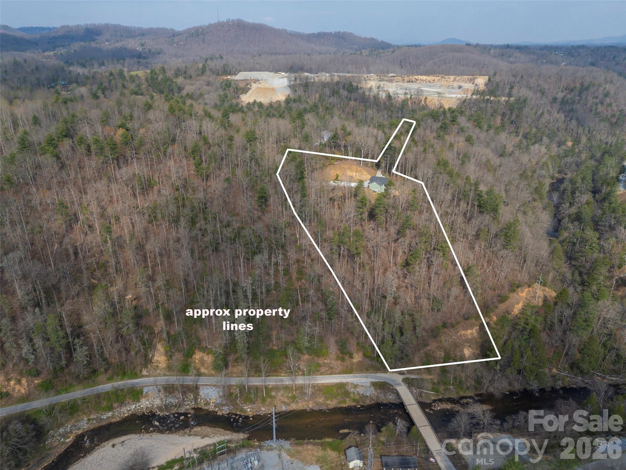 666 Never Blue Road Flat Rock NC 28731