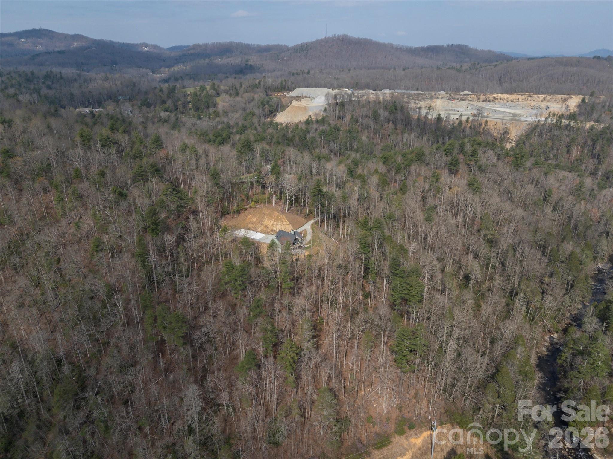 666 Never Blue Road Flat Rock NC 28731