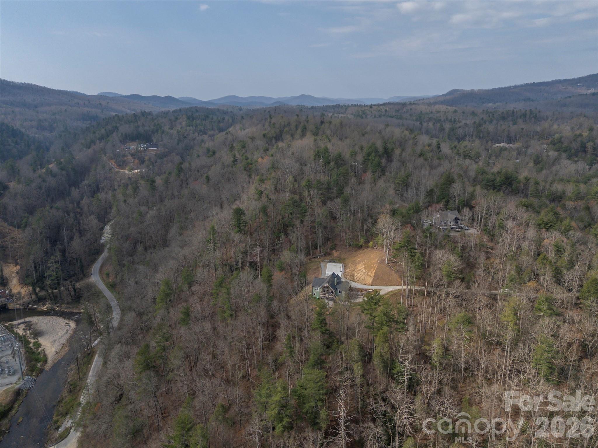 666 Never Blue Road Flat Rock NC 28731