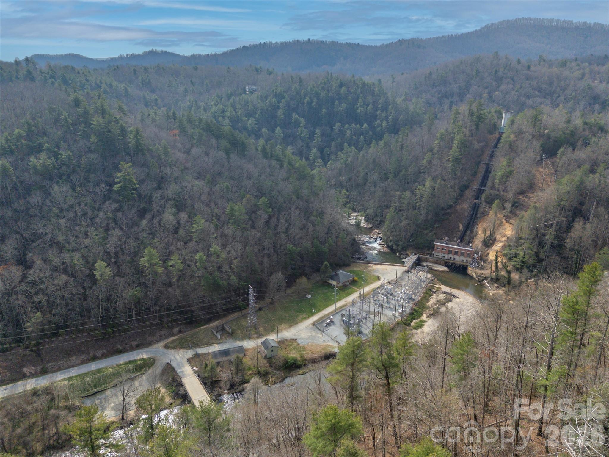 666 Never Blue Road Flat Rock NC 28731