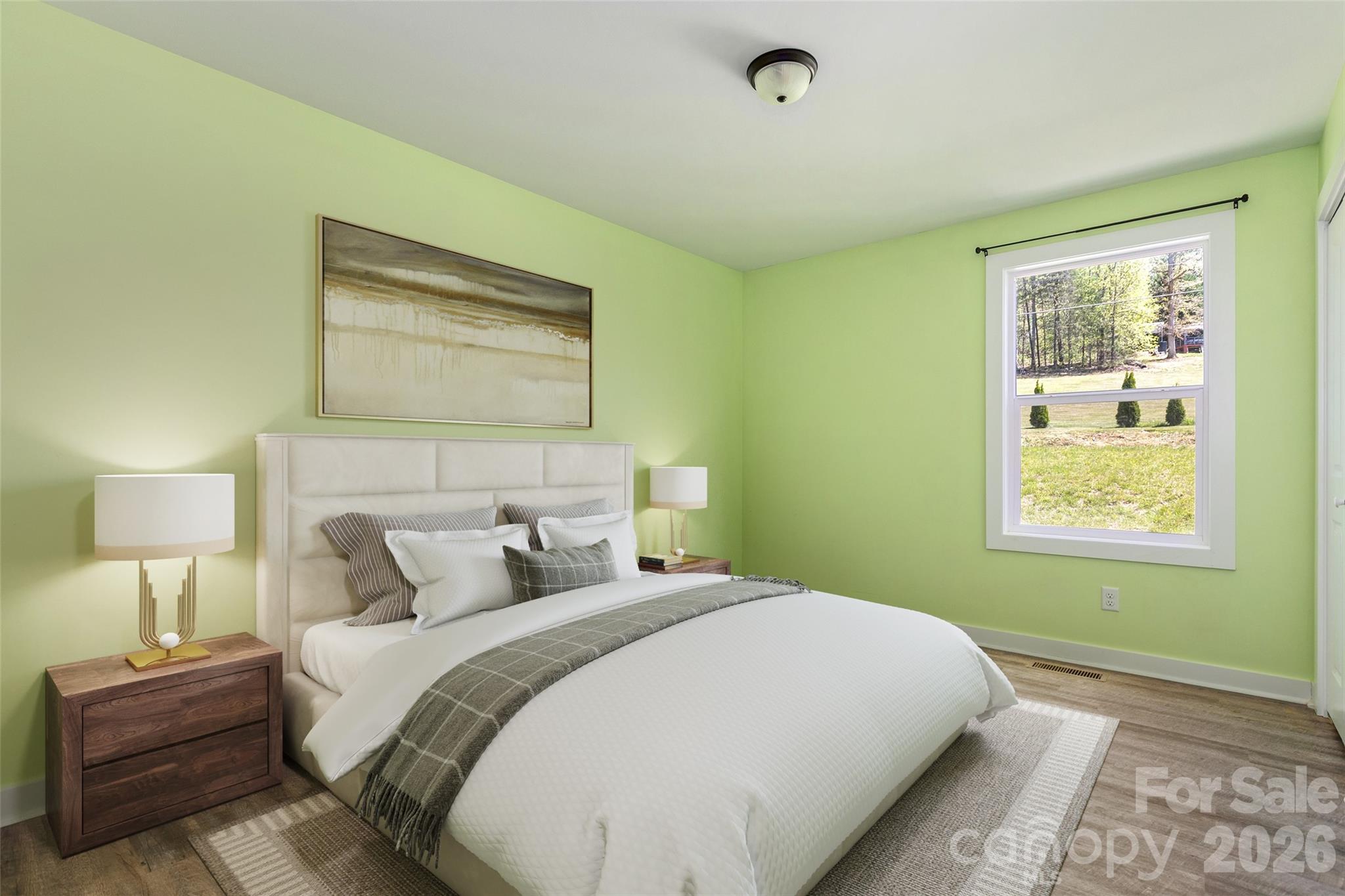 3674 New Leicester Highway Leicester NC 28748