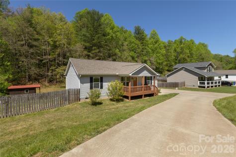 3674 New Leicester Highway Leicester NC 28748